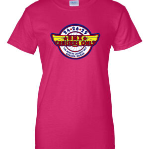 Ladies Pro Logo Shirt