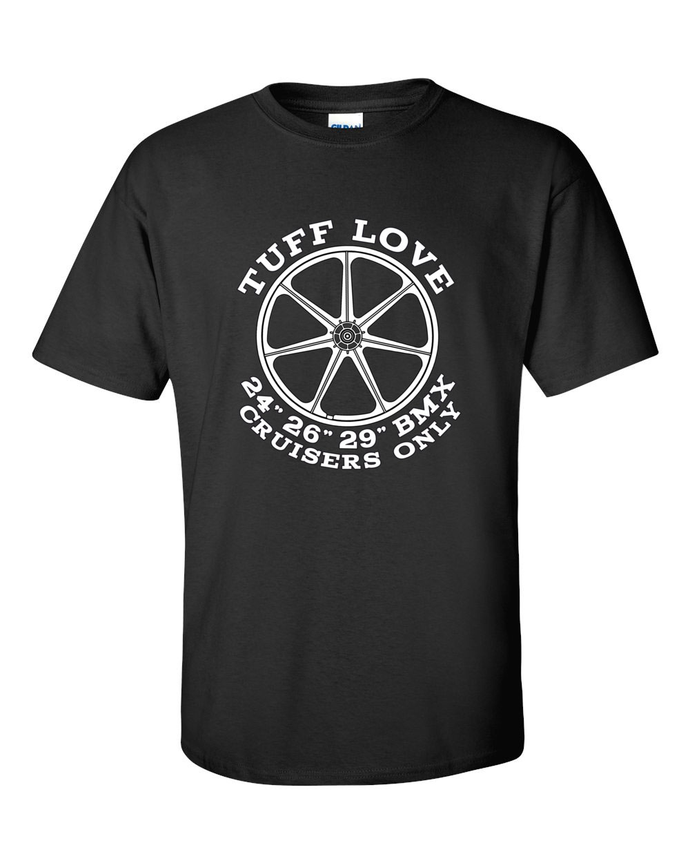 Tuff Love Shirt