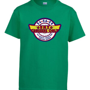 Kids Pro Logo Shirt